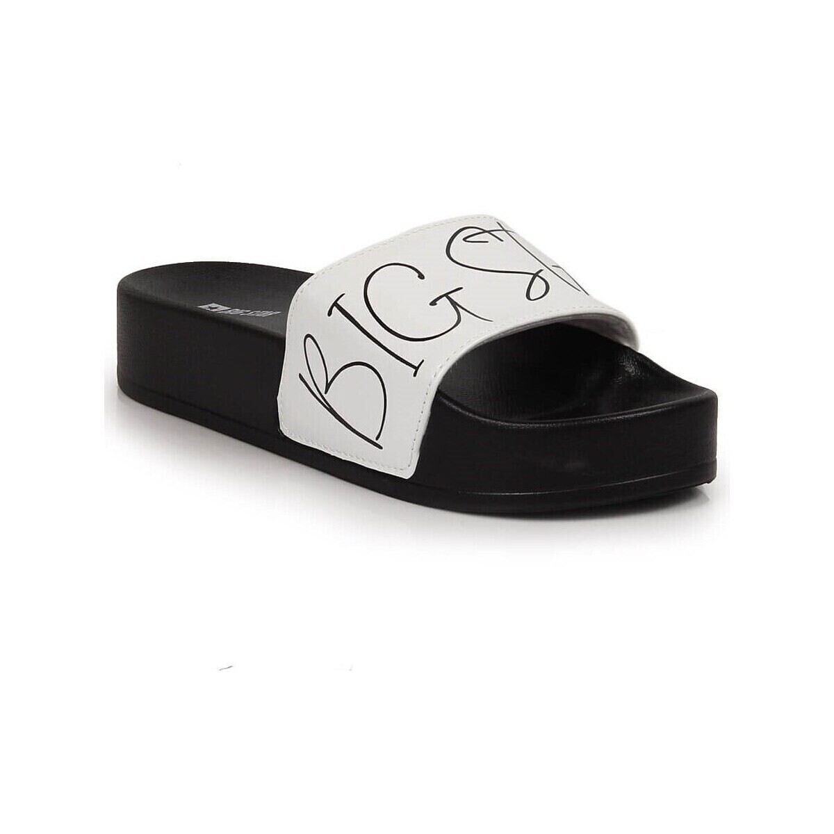 Big Star  JJ274A275  Černá