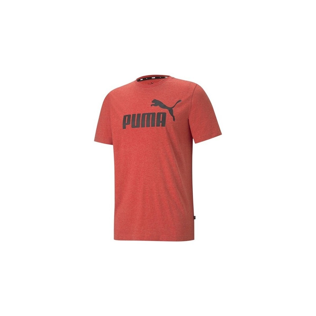 Puma  Essentials  Oranžová