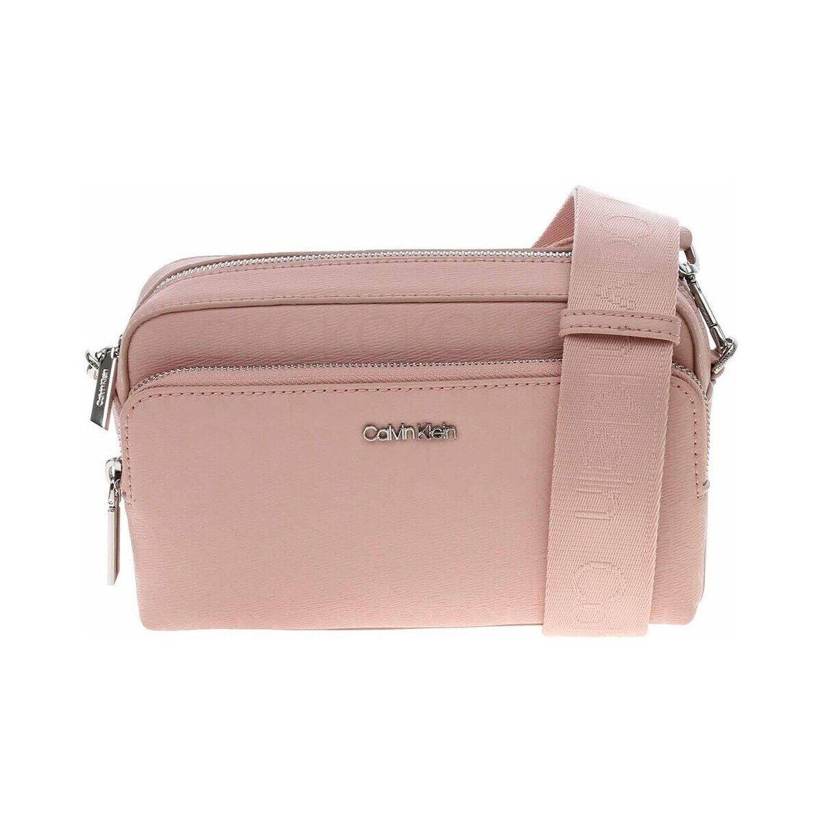 Calvin Klein Jeans  K60K6098950J1  Růžová