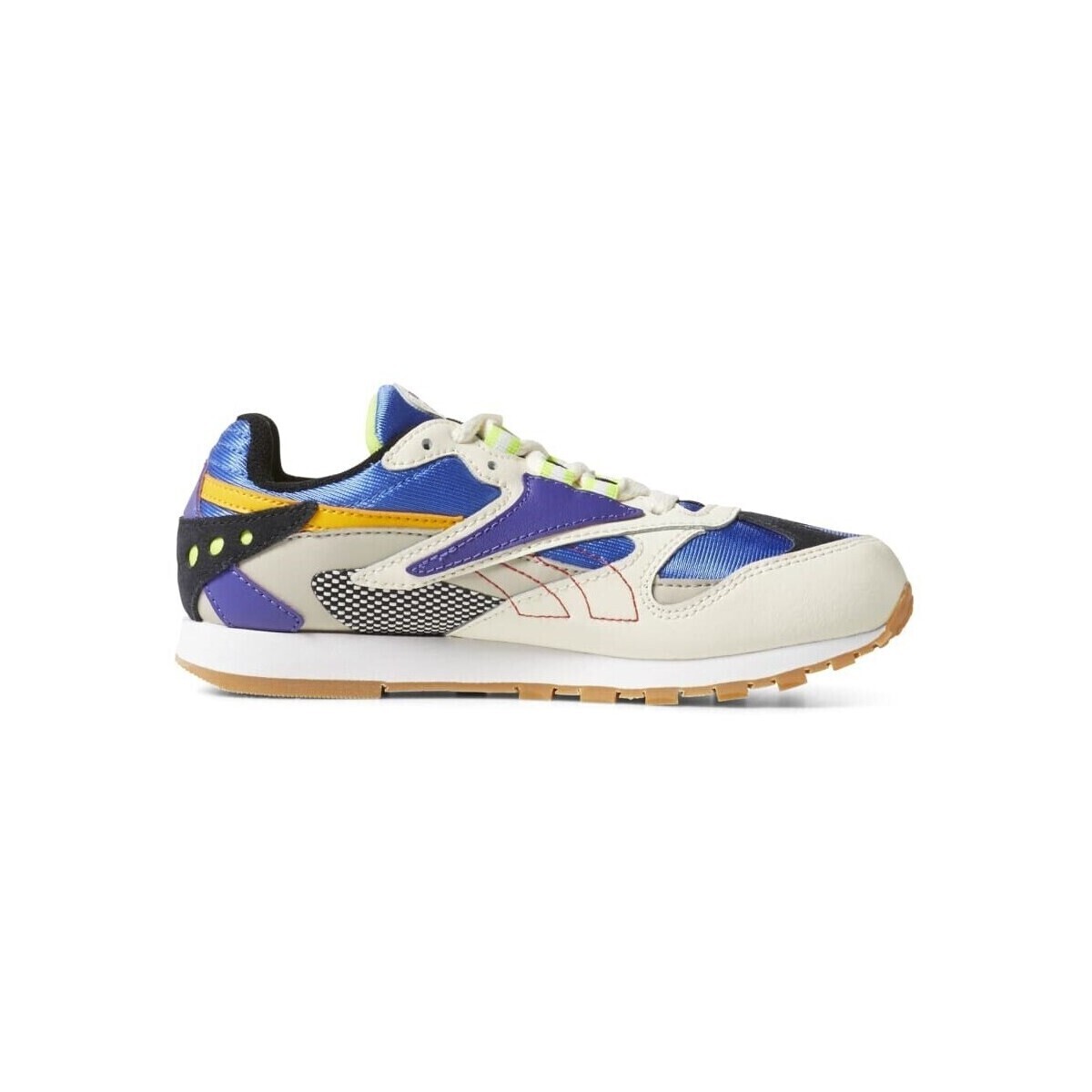 Reebok Sport  CL Leather Ati  ruznobarevne