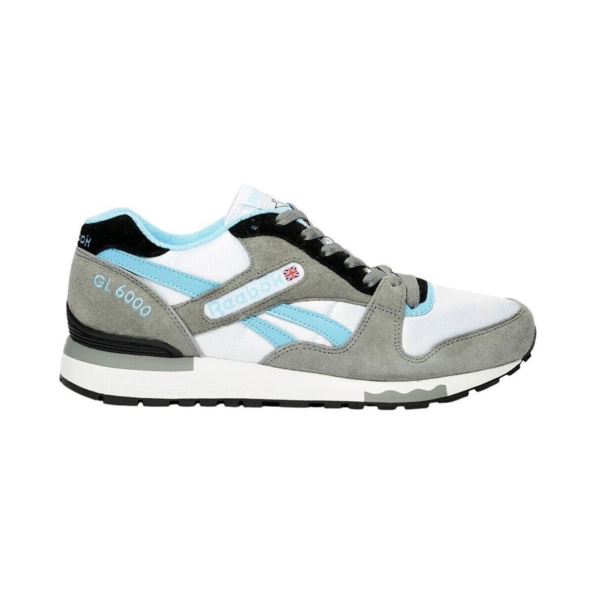 Reebok Sport  GL 6000  ruznobarevne
