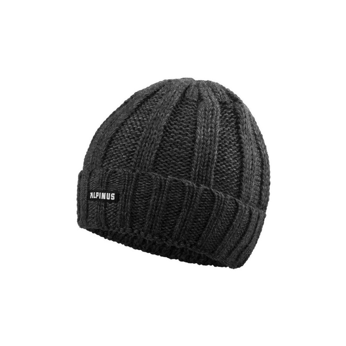 Alpinus  Nuorgam  Černá