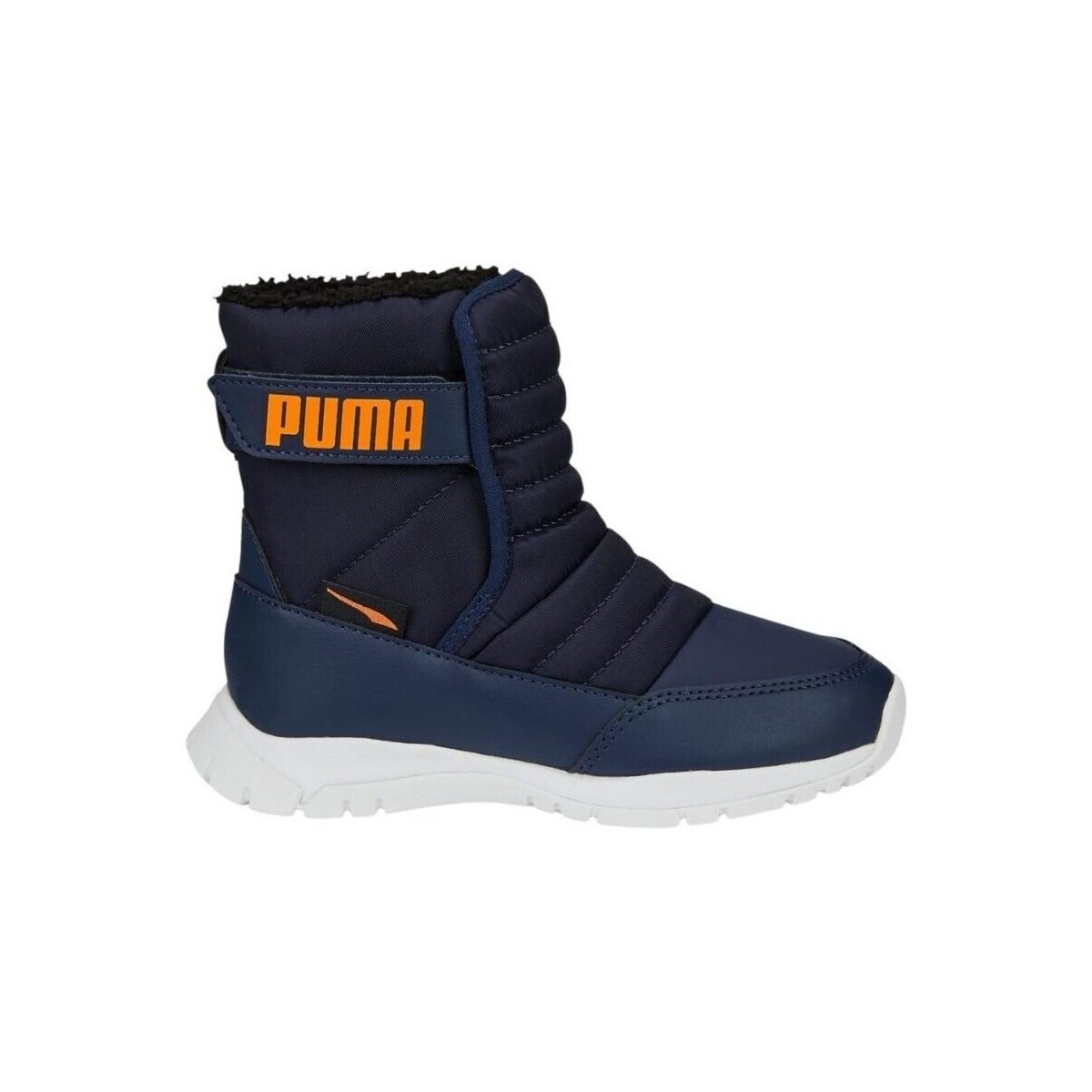 Puma  Nieve Wtr AC PS JR  ruznobarevne
