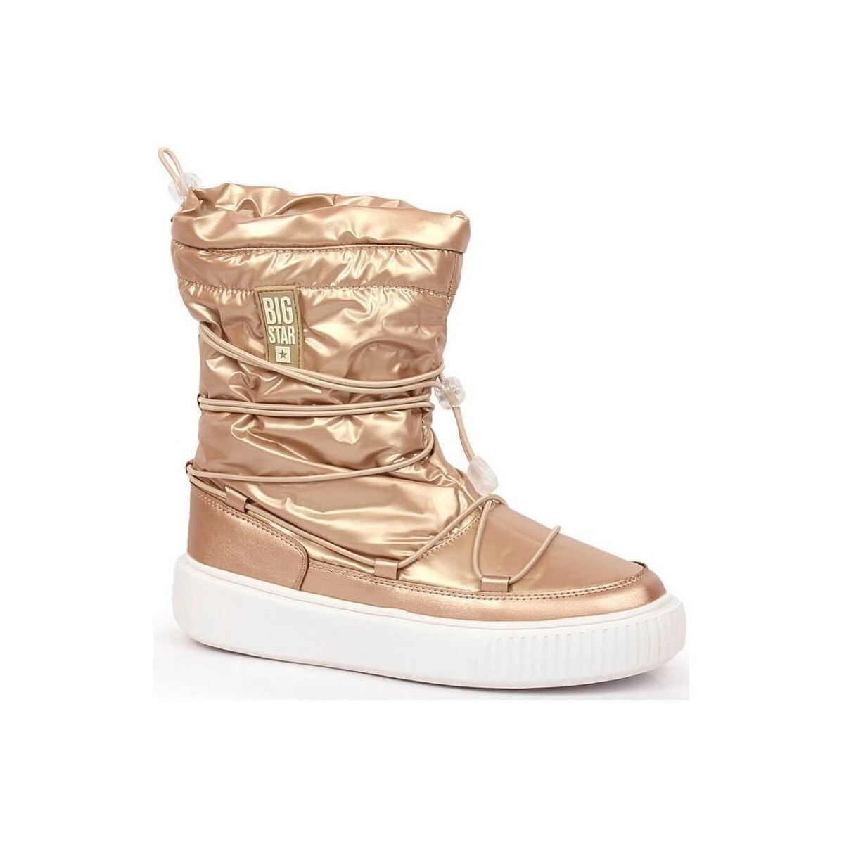 Big Star  INT1783B  Zlatá