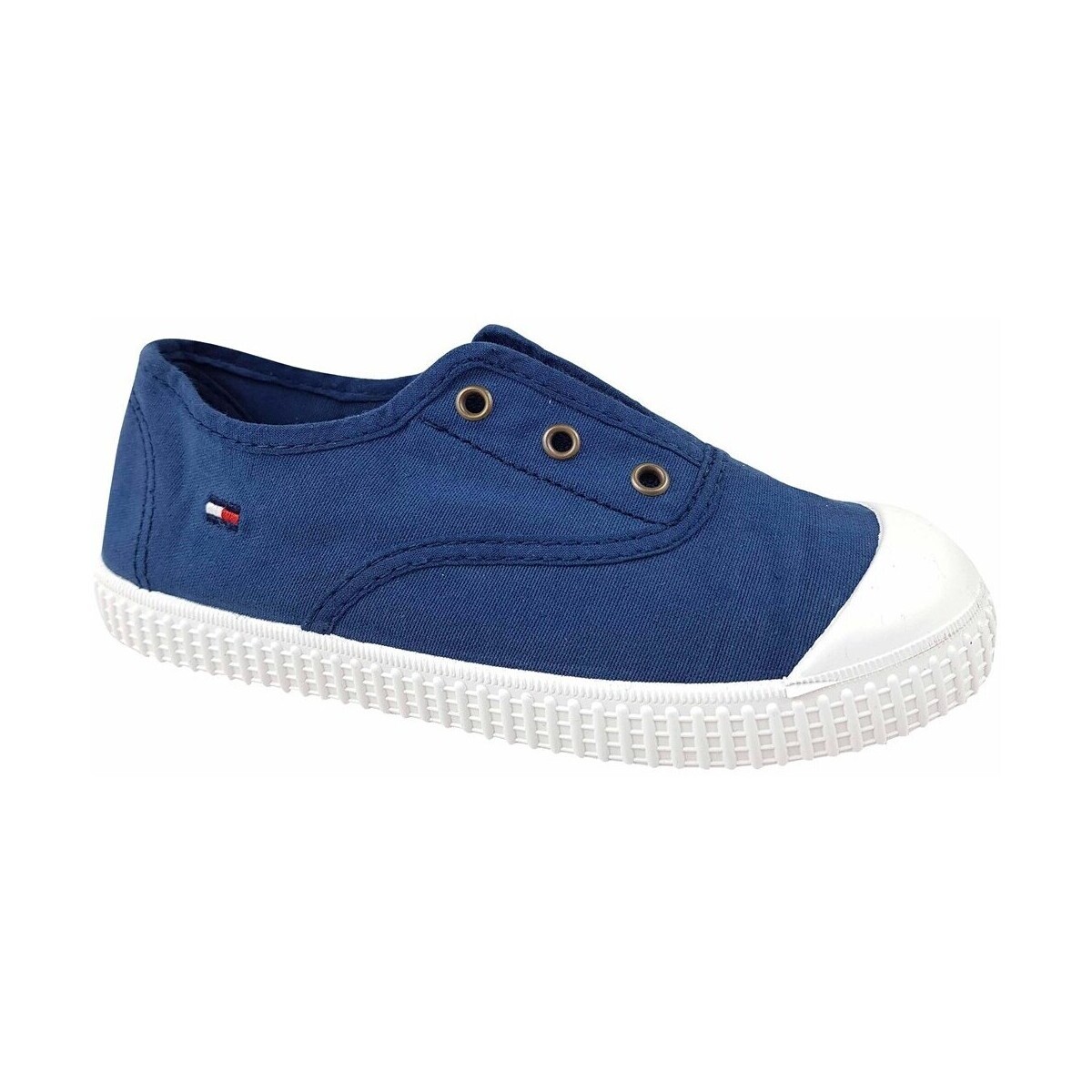 Tommy Hilfiger  Easyon Sneaker  Modrá