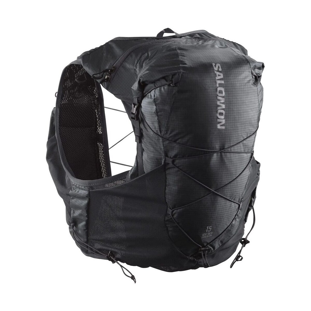 Salomon  Adv Skin Cross Season  Černá