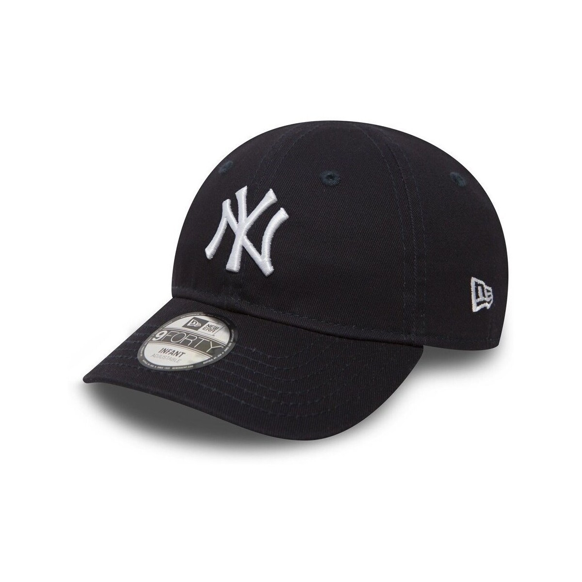New-Era  9FORTY NY Yankees MY First Kids  ruznobarevne