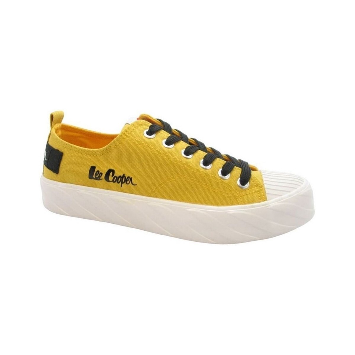 Lee Cooper  LCW23441649L  Žlutá