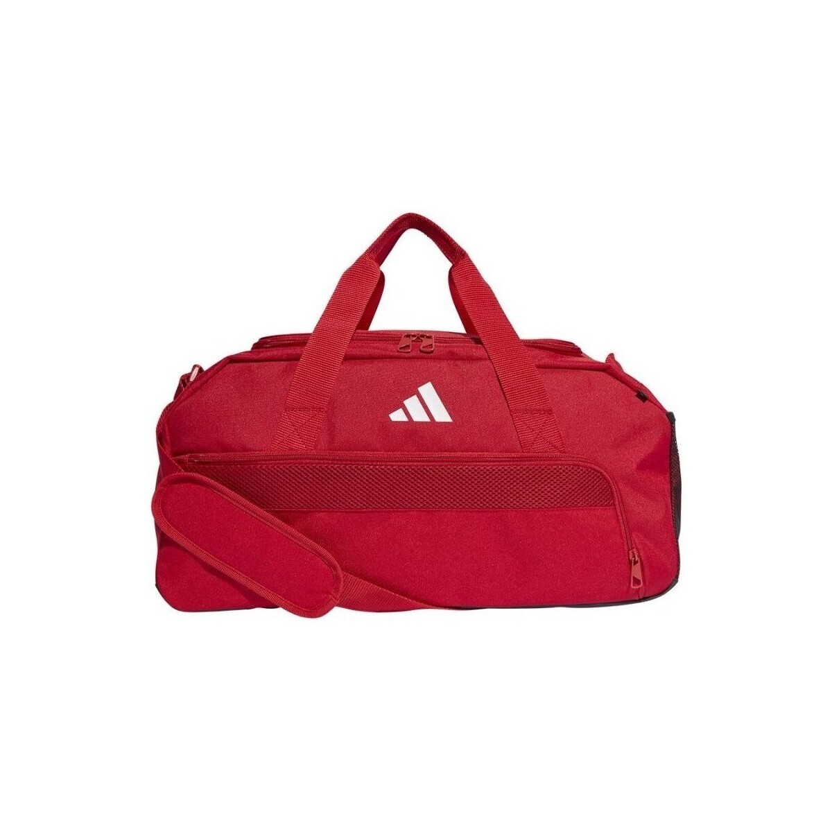 adidas  Tiro Duffel S  Červená