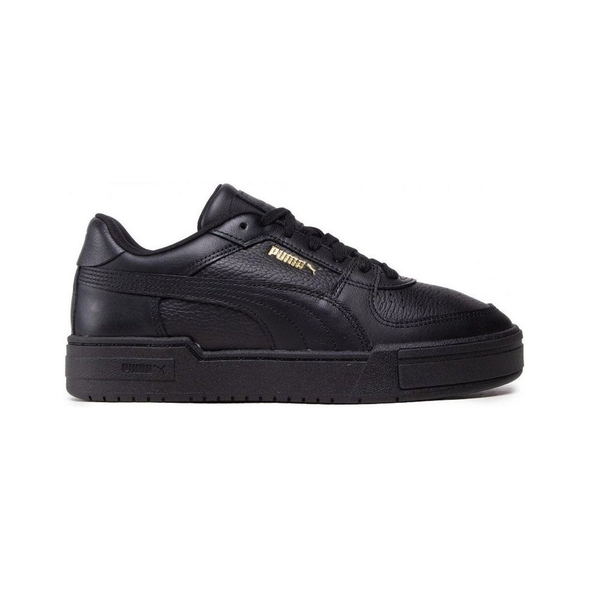 Puma  CA Pro Classic  Černá