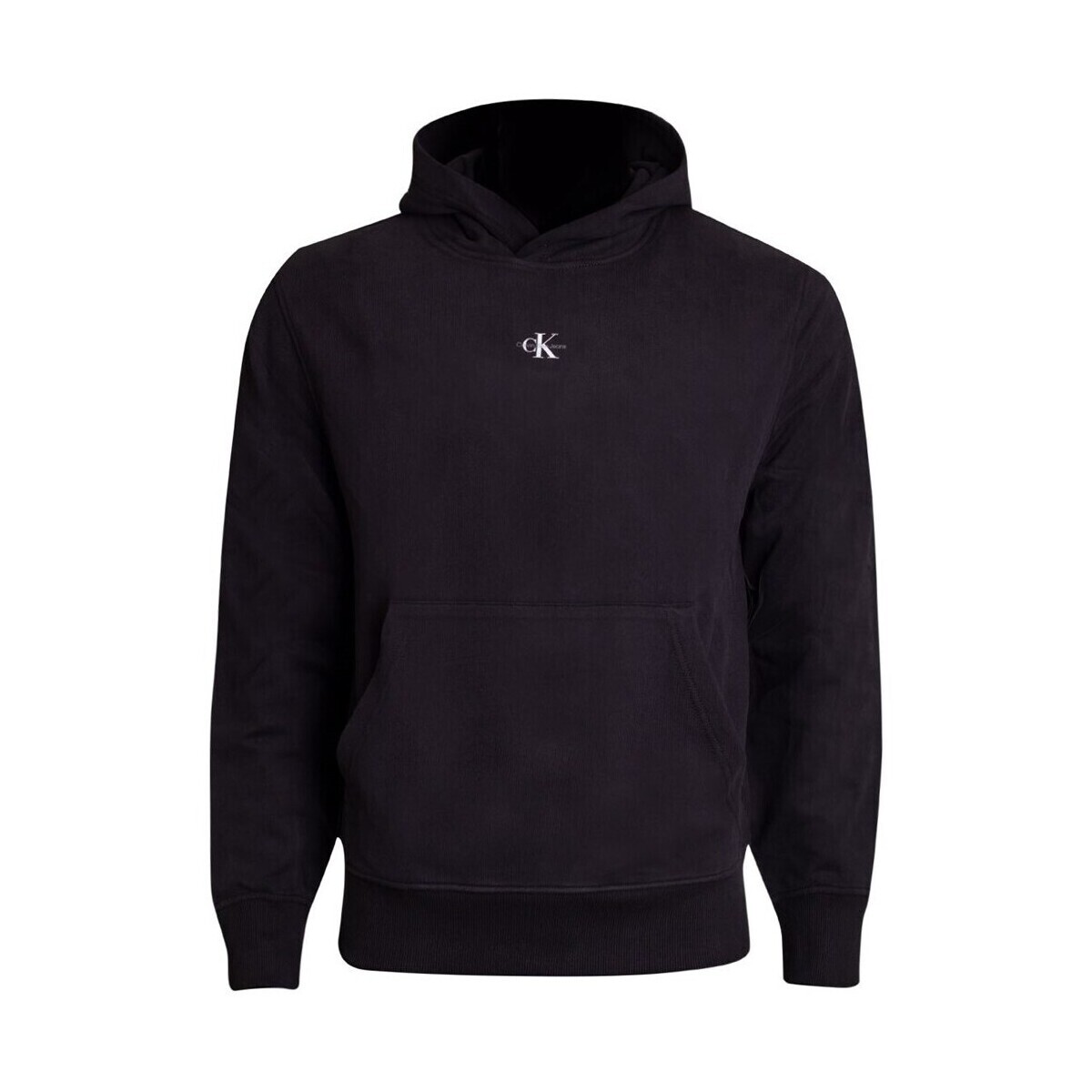 Calvin Klein Jeans  J30J322535BEH  Černá