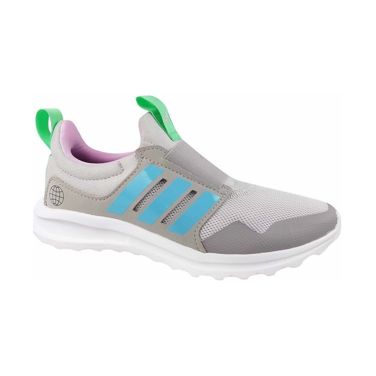 adidas  Activeride 20 C  Šedá