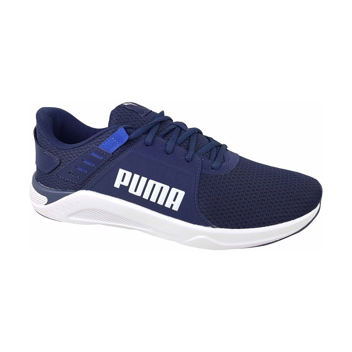 Puma  Ftr Connect  Tmavě modrá