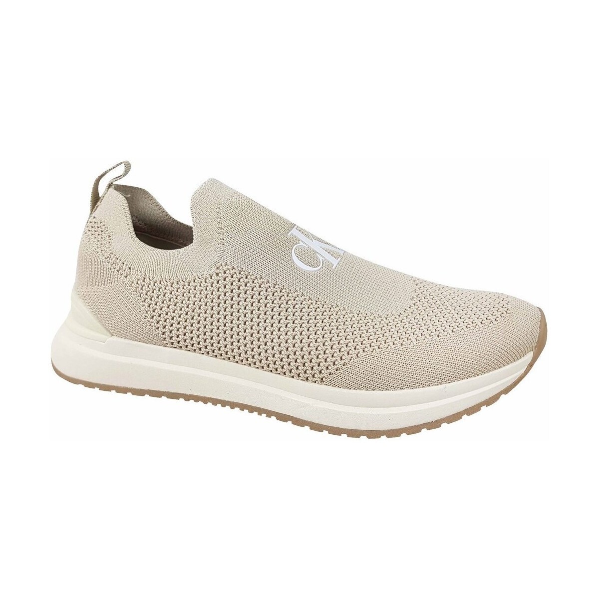 Calvin Klein Jeans  V3X9805870702500  Béžová