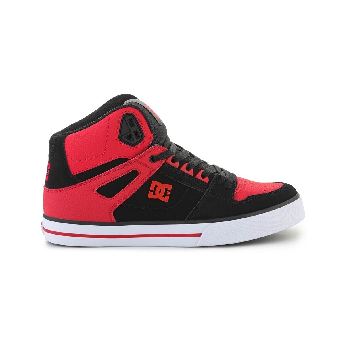 DC Shoes  Pure High Top  ruznobarevne