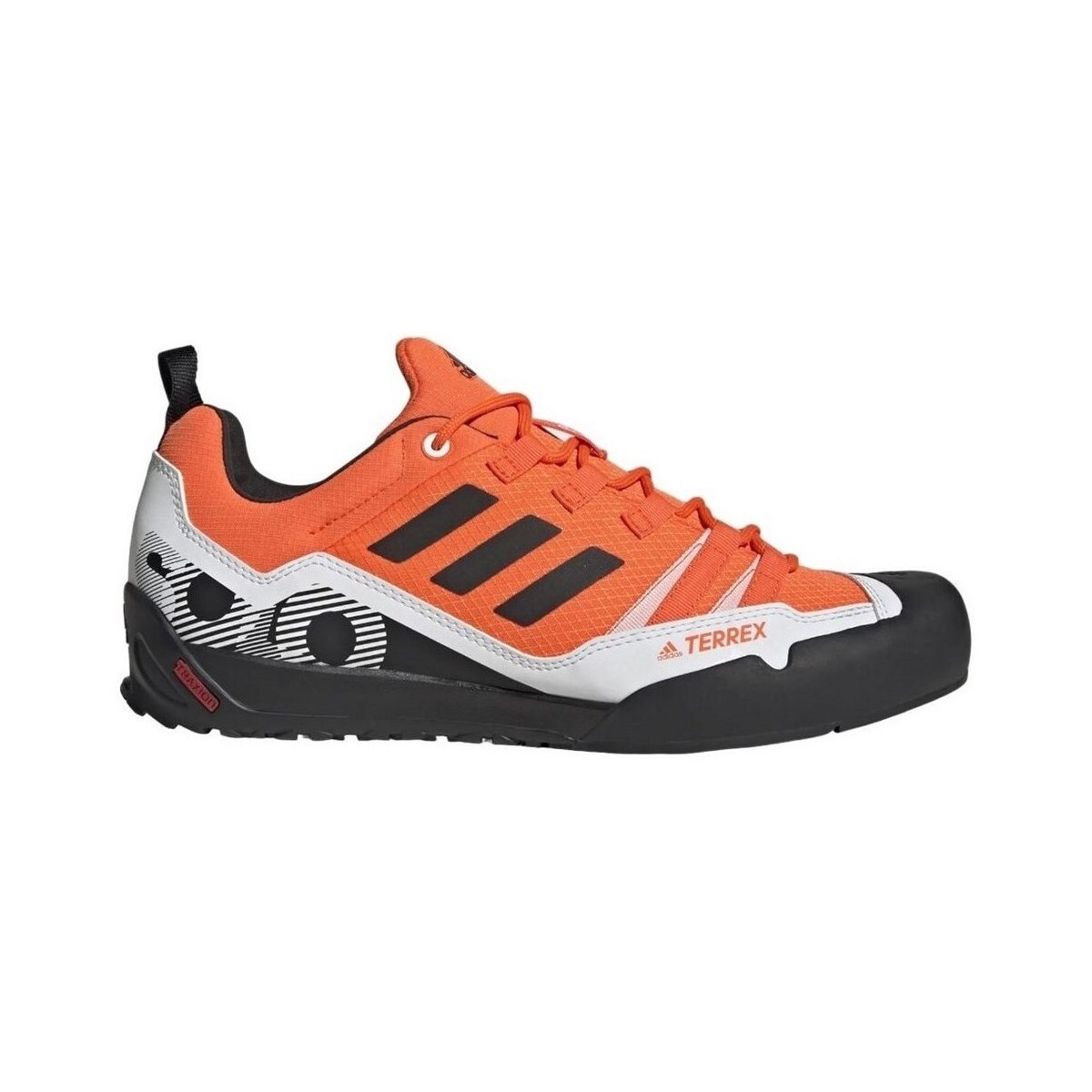 adidas  Terrex Swift Solo 2  Oranžová