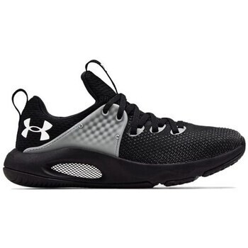 Under Armour  Hovr Rise 3  Černá