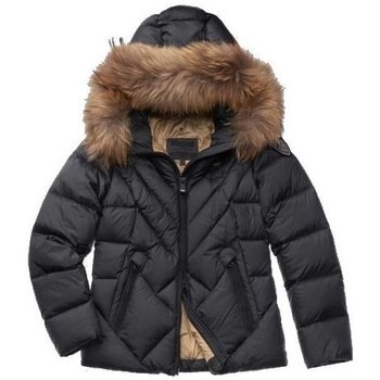 Blauer  BLDC03214999  Černá