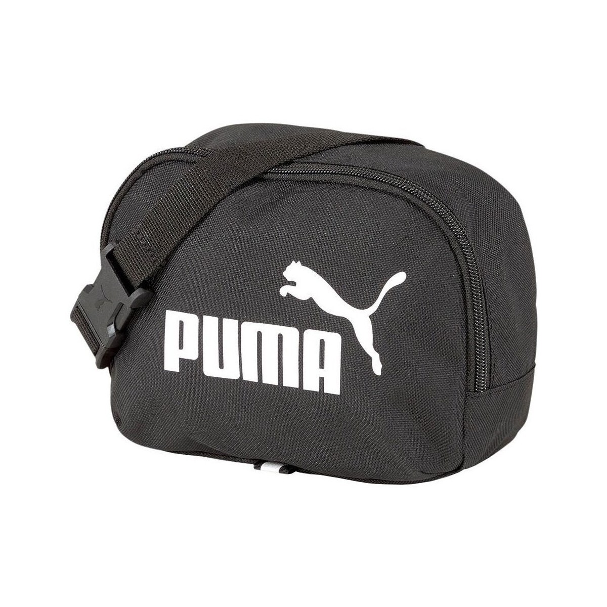 Puma  Phase Waist Bag  Černá
