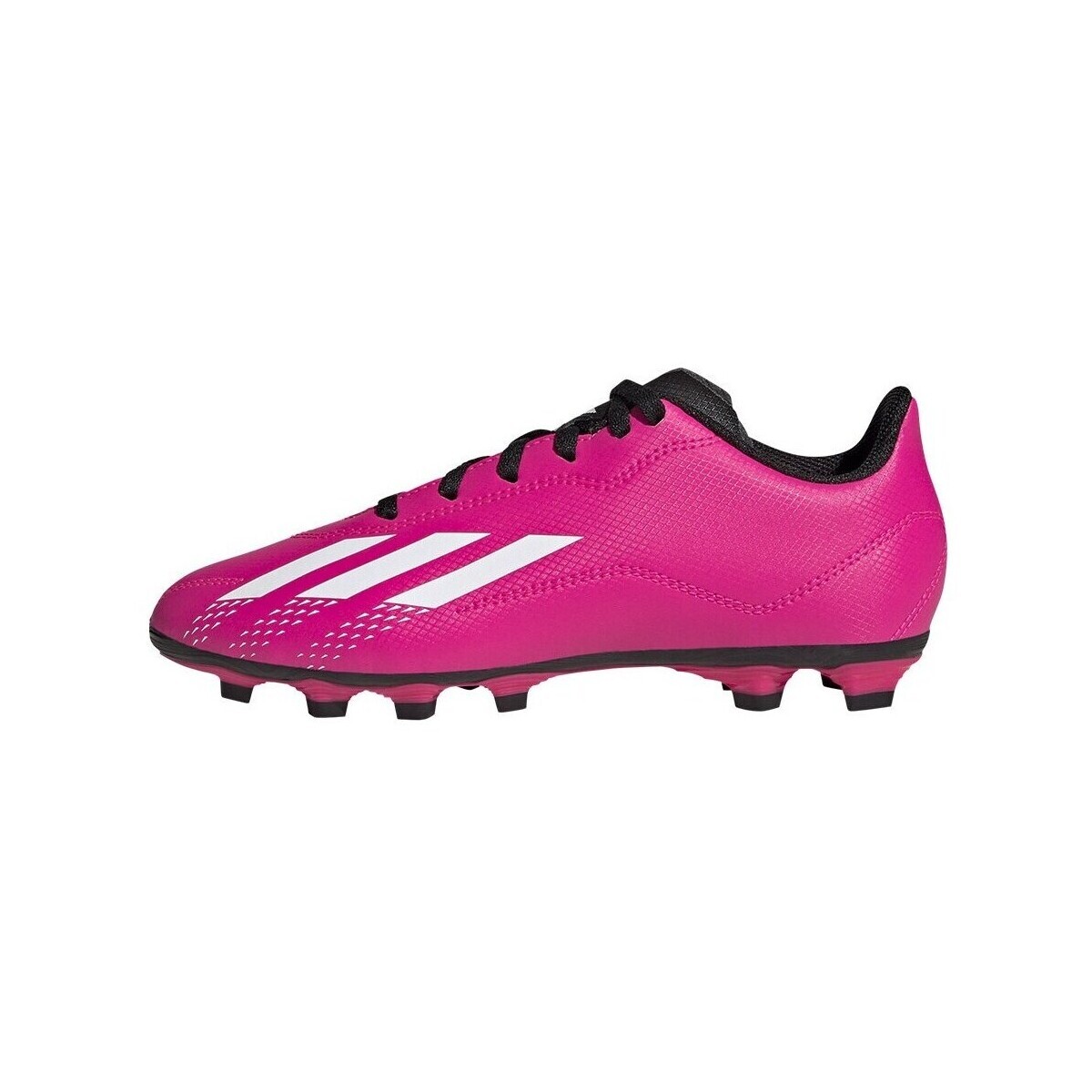 adidas  X SPEEDPORTAL4 Fxg JR  Růžová