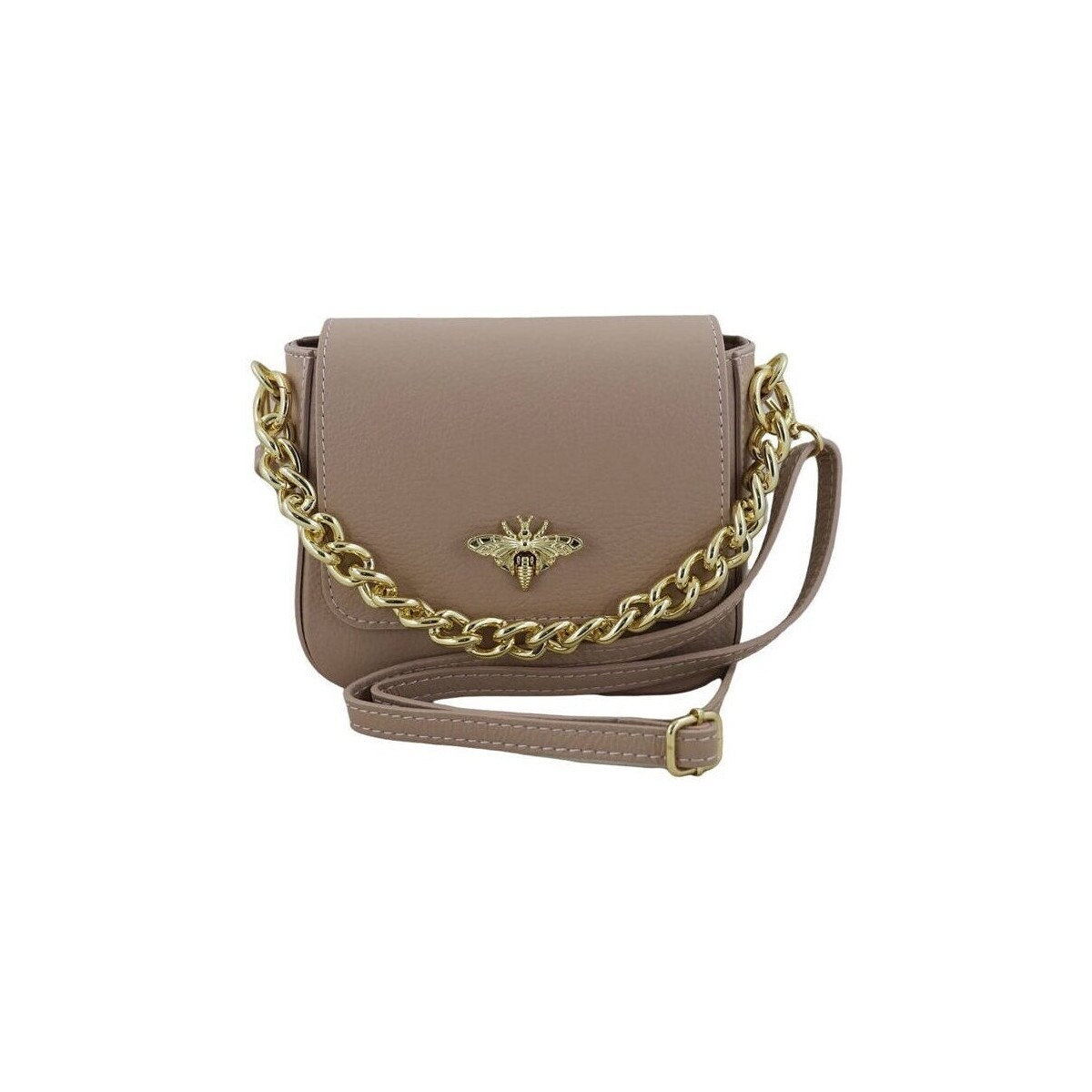 Barberini's  9491856471  Hnědá