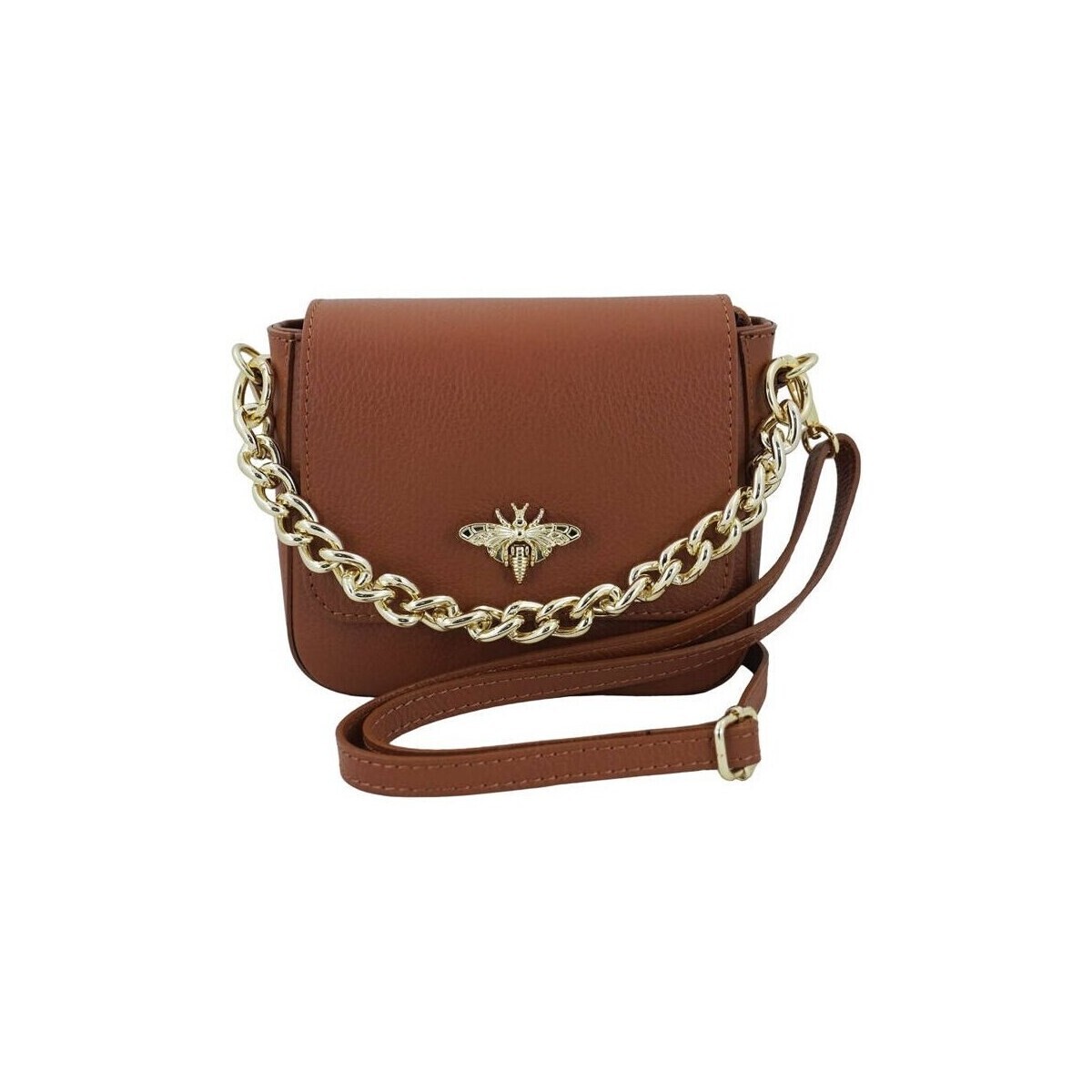 Barberini's  9491256489  Hnědá