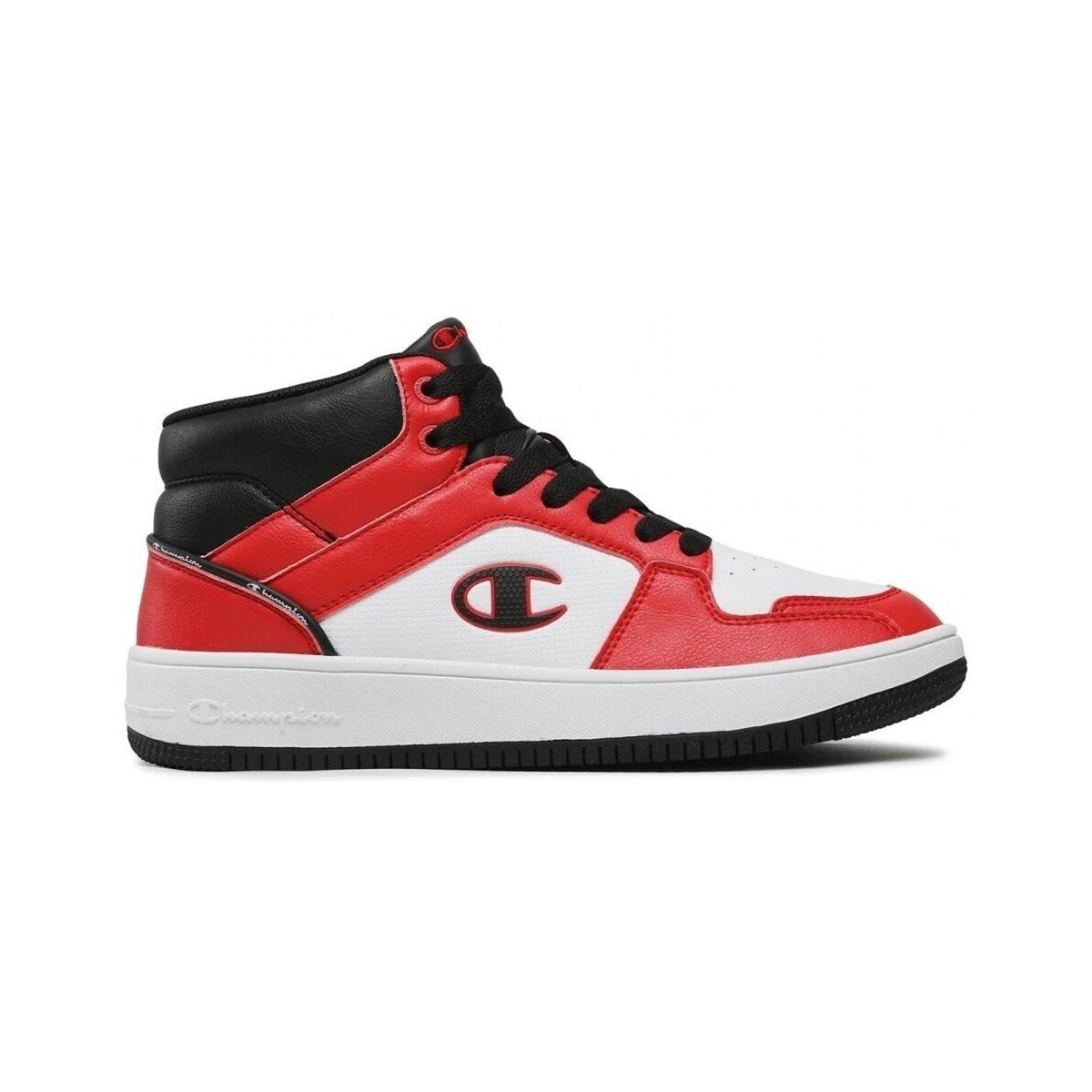 Champion  Rebound 20 Mid  ruznobarevne