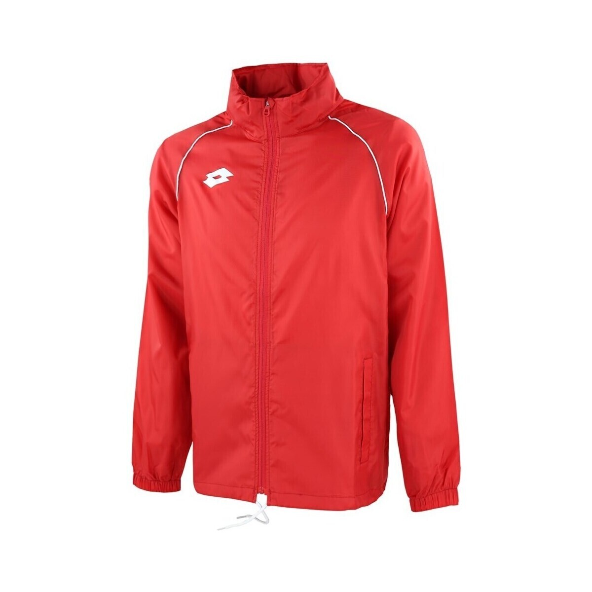 Lotto  Delta WN  Červená