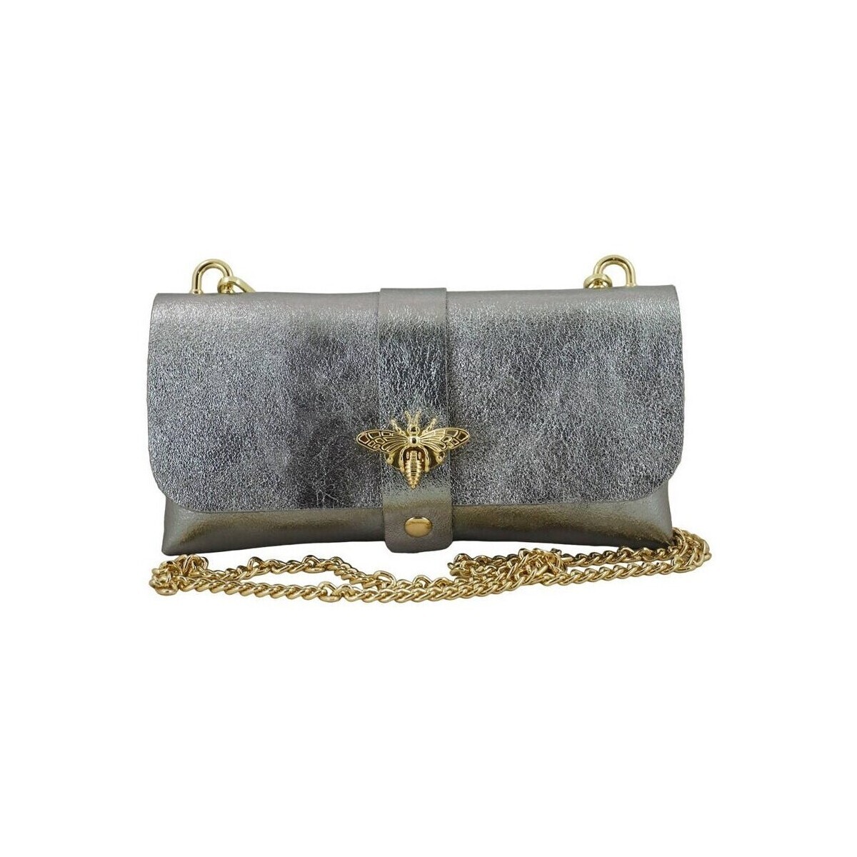 Barberini's  95814656739  Stříbrná