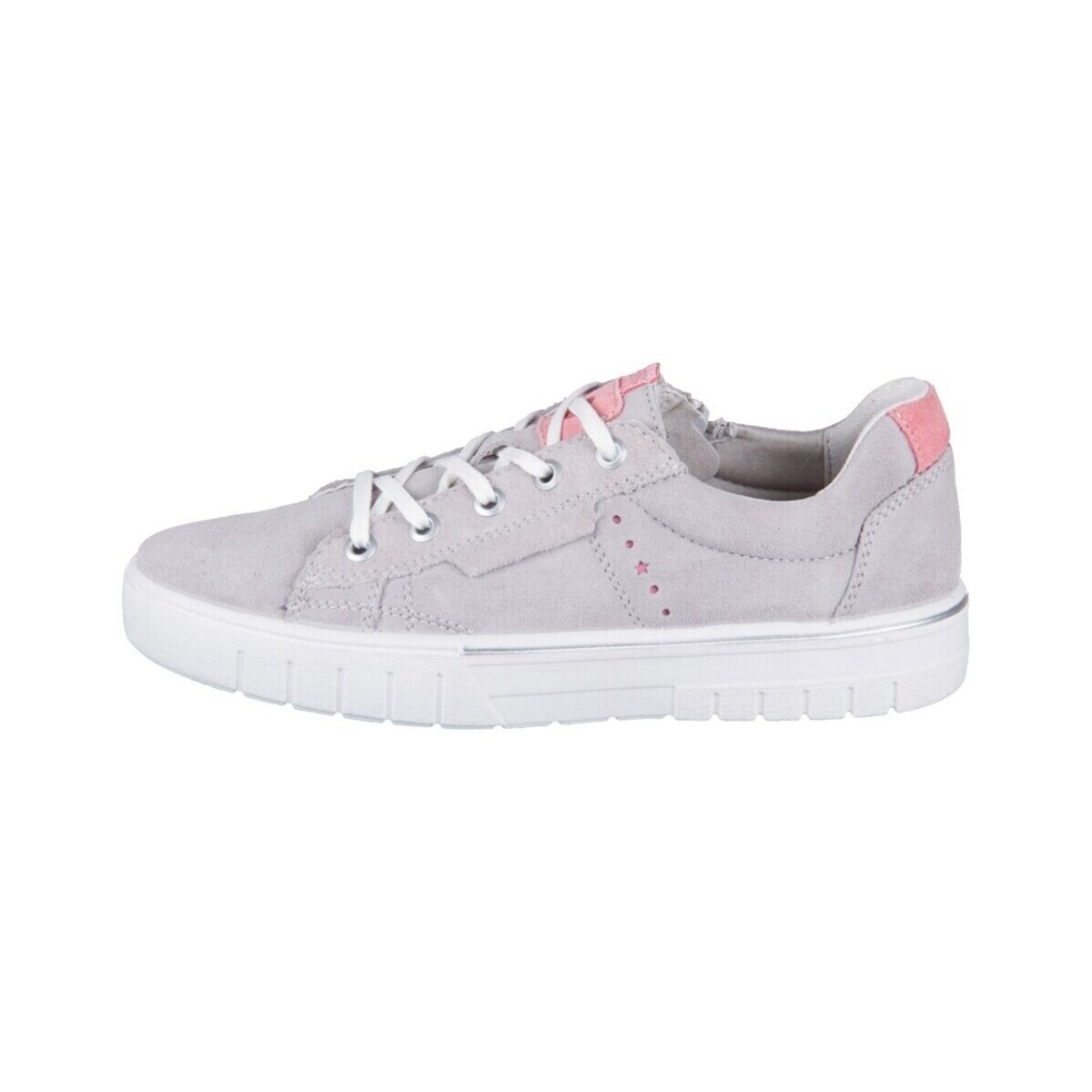 Ricosta  Tamy  Šedá