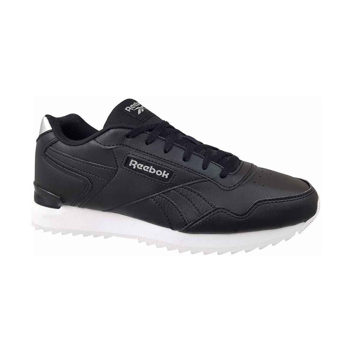 Reebok Sport  Glide Ripple  Černá