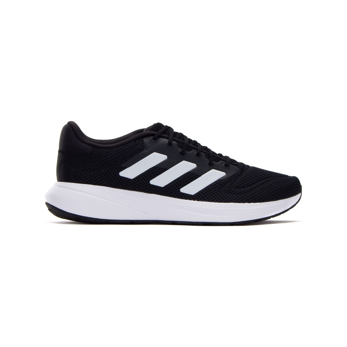 adidas  Response Runner  Černá