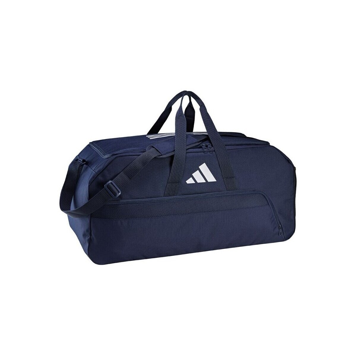 adidas  Tiro Duffel  Tmavě modrá