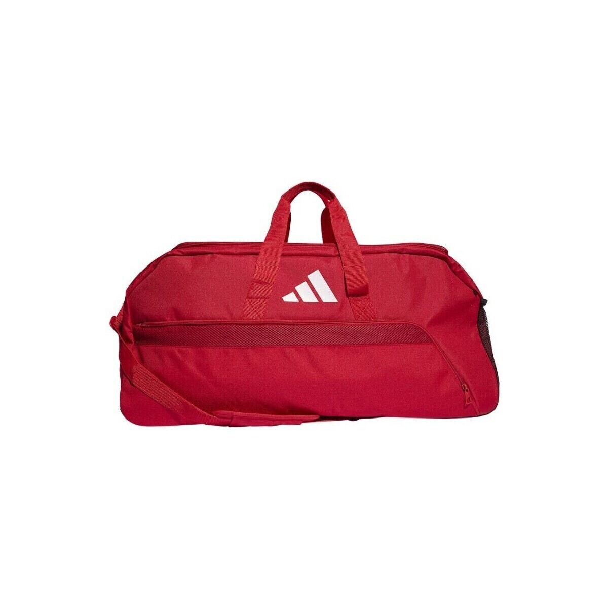 adidas  Tiro Duffel  Červená