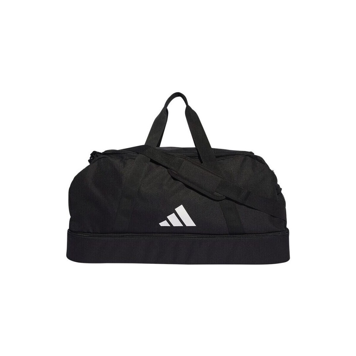 adidas  Tiro Duffel Bag L  Černá