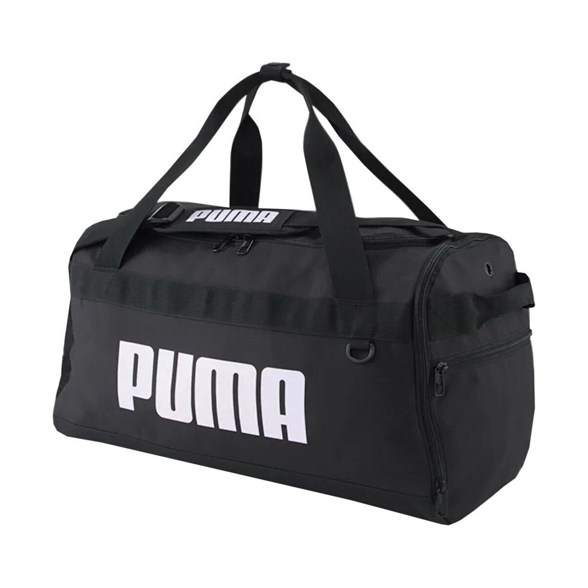 Puma  Challenger Duffel Bag S  Černá