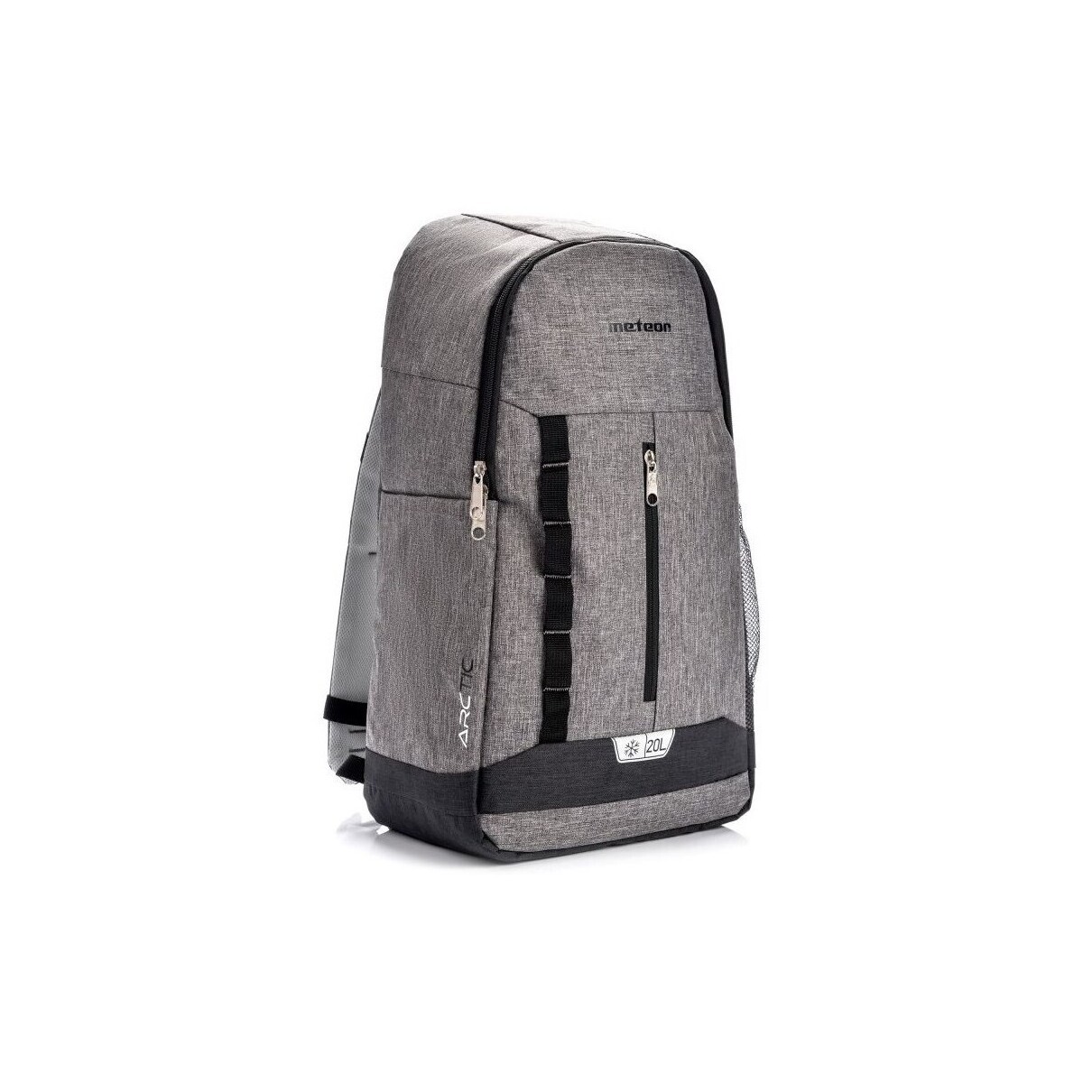 Meteor  Arctic  Šedá