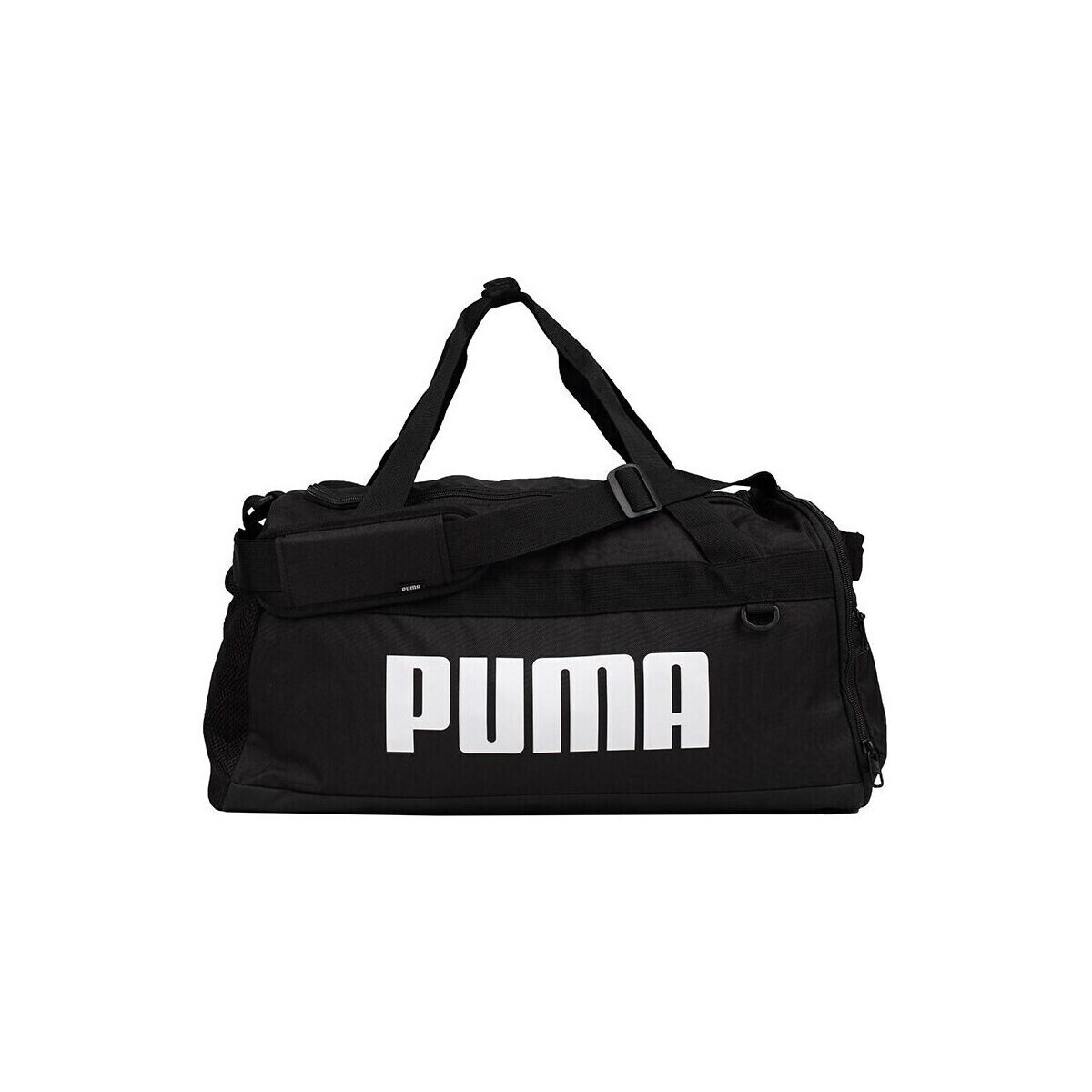 Puma  Challenger Duffel Bag M  Černá