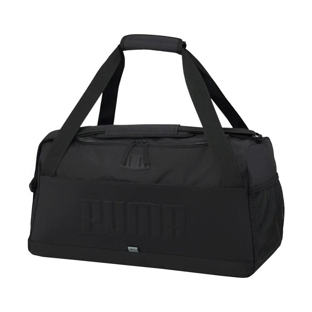 Puma  Sports Bag S  Černá