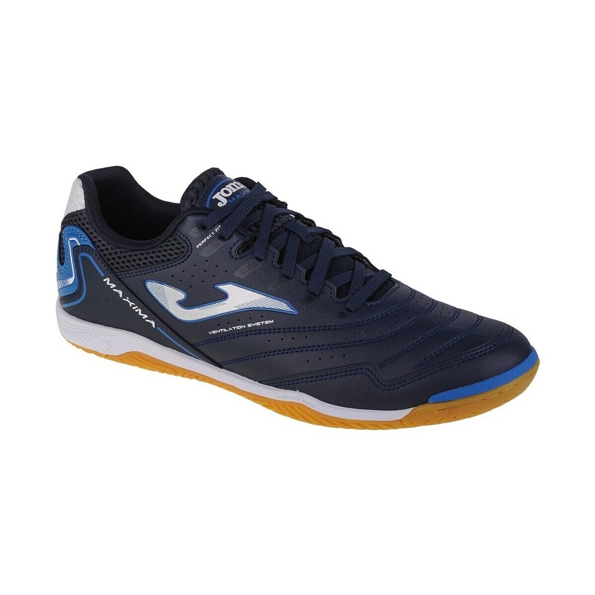 Joma  Maxima 2303 Indoor M  Tmavě modrá