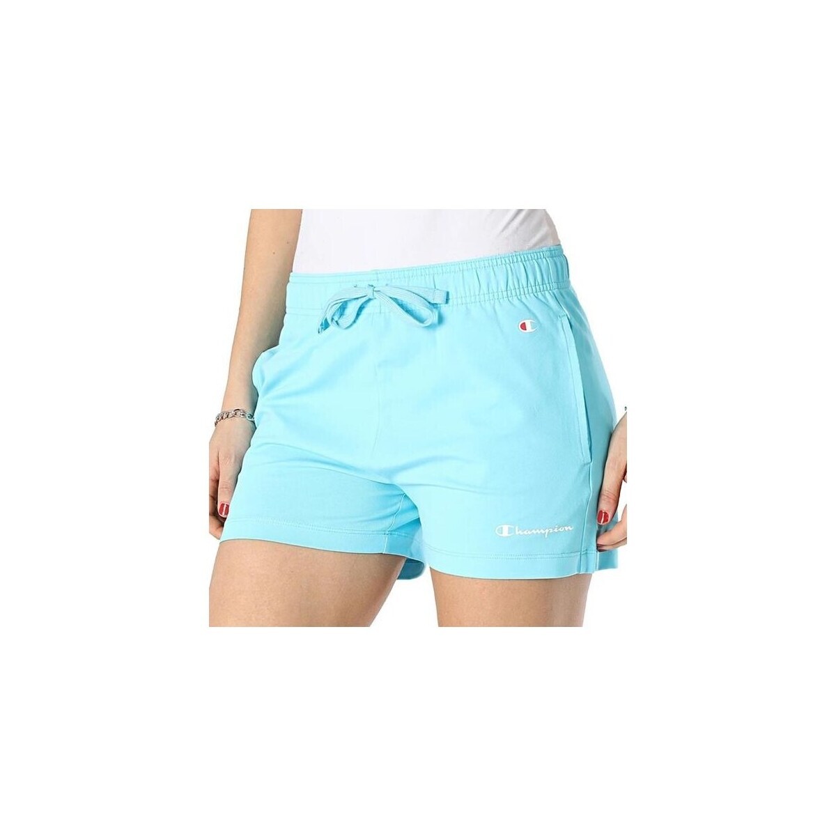 Champion  116110BS128  Modrá