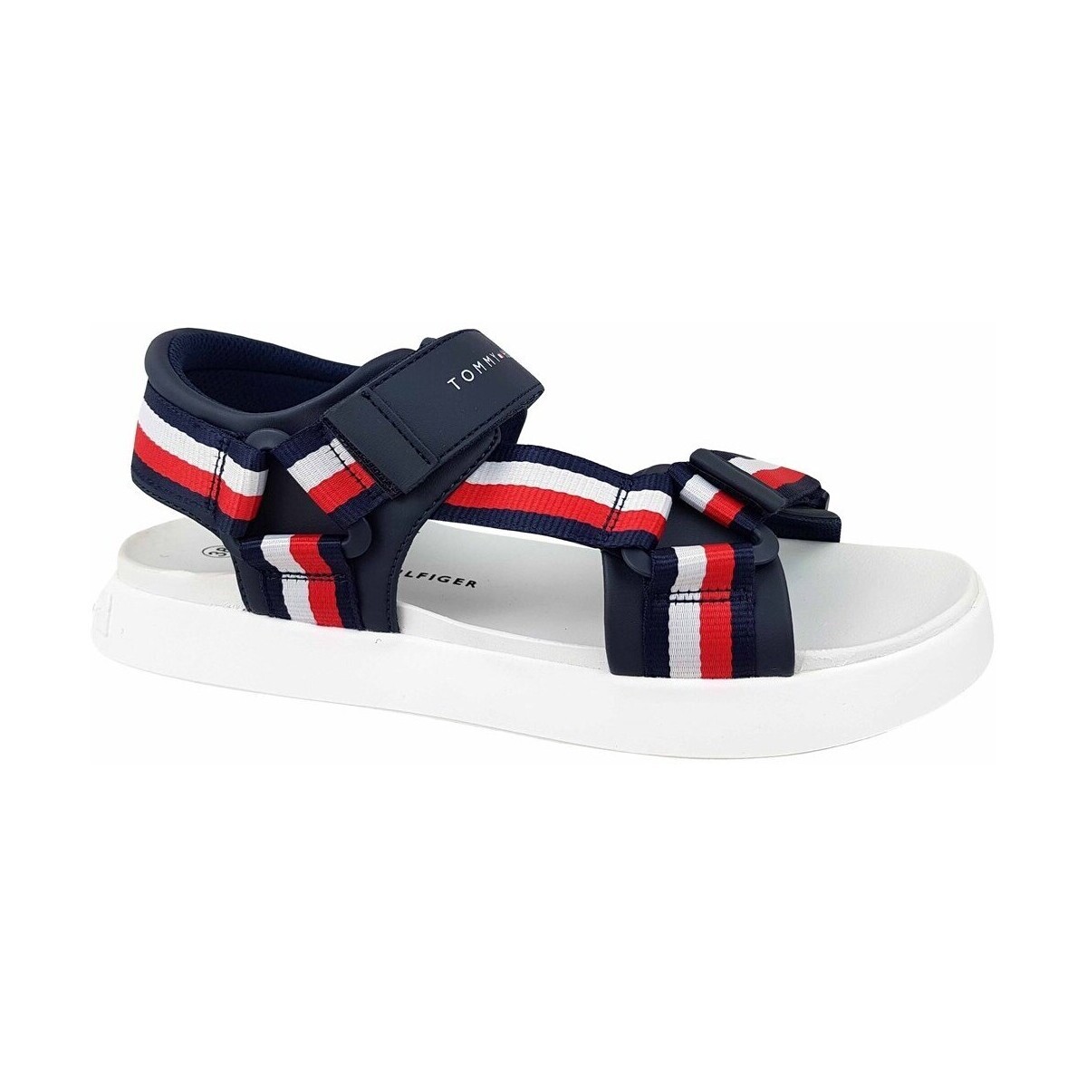 Tommy Hilfiger  T3B2329051355800  Tmavě modrá