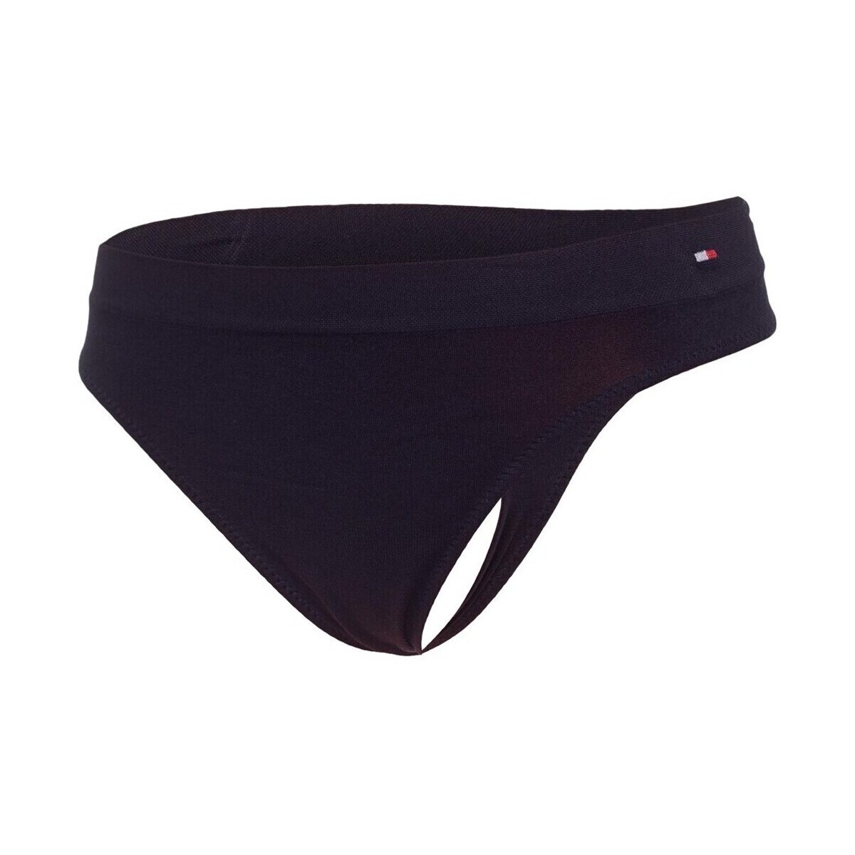 Tommy Hilfiger UW0UW03819BDS Tmavě modrá