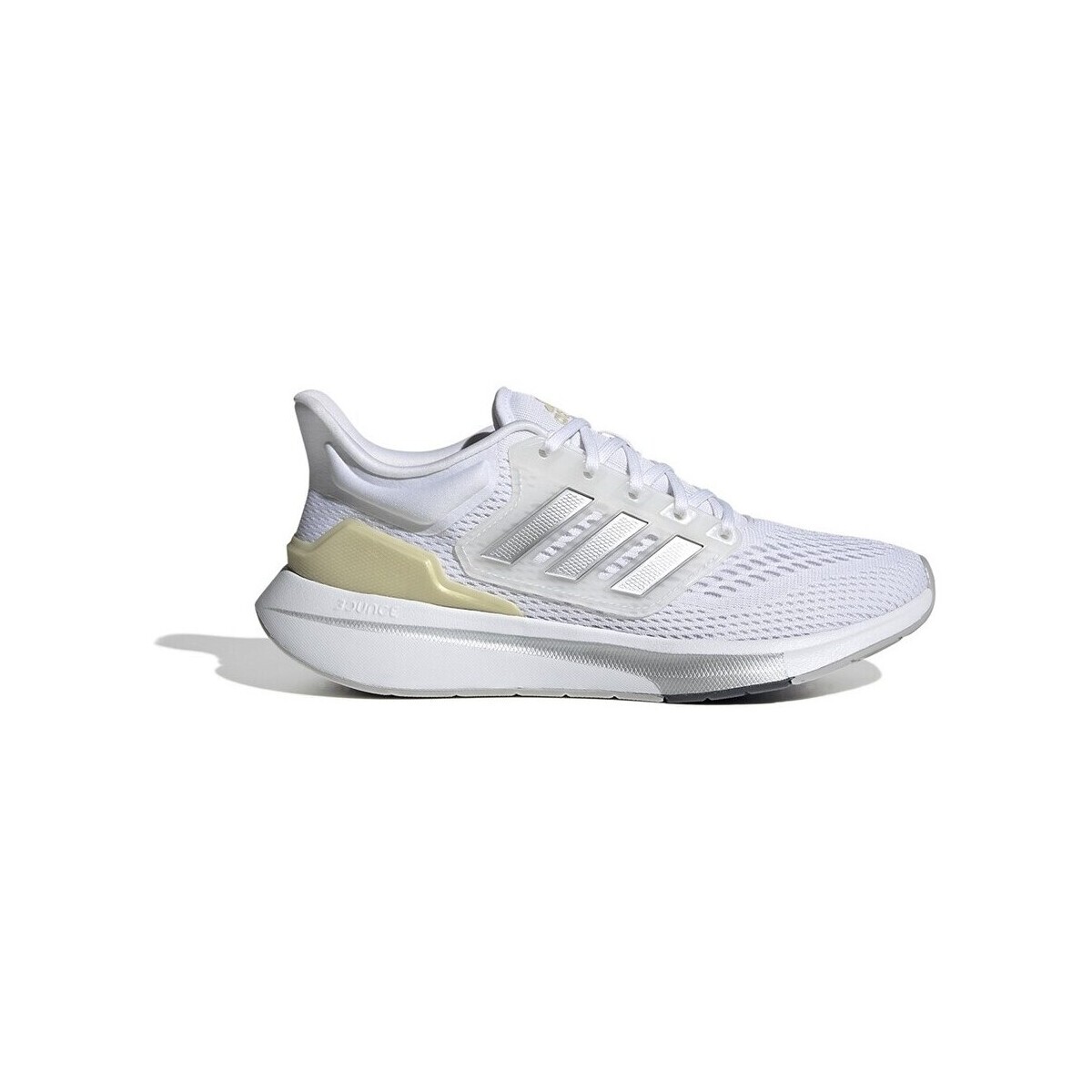 adidas  EQ21 Run  Bílá