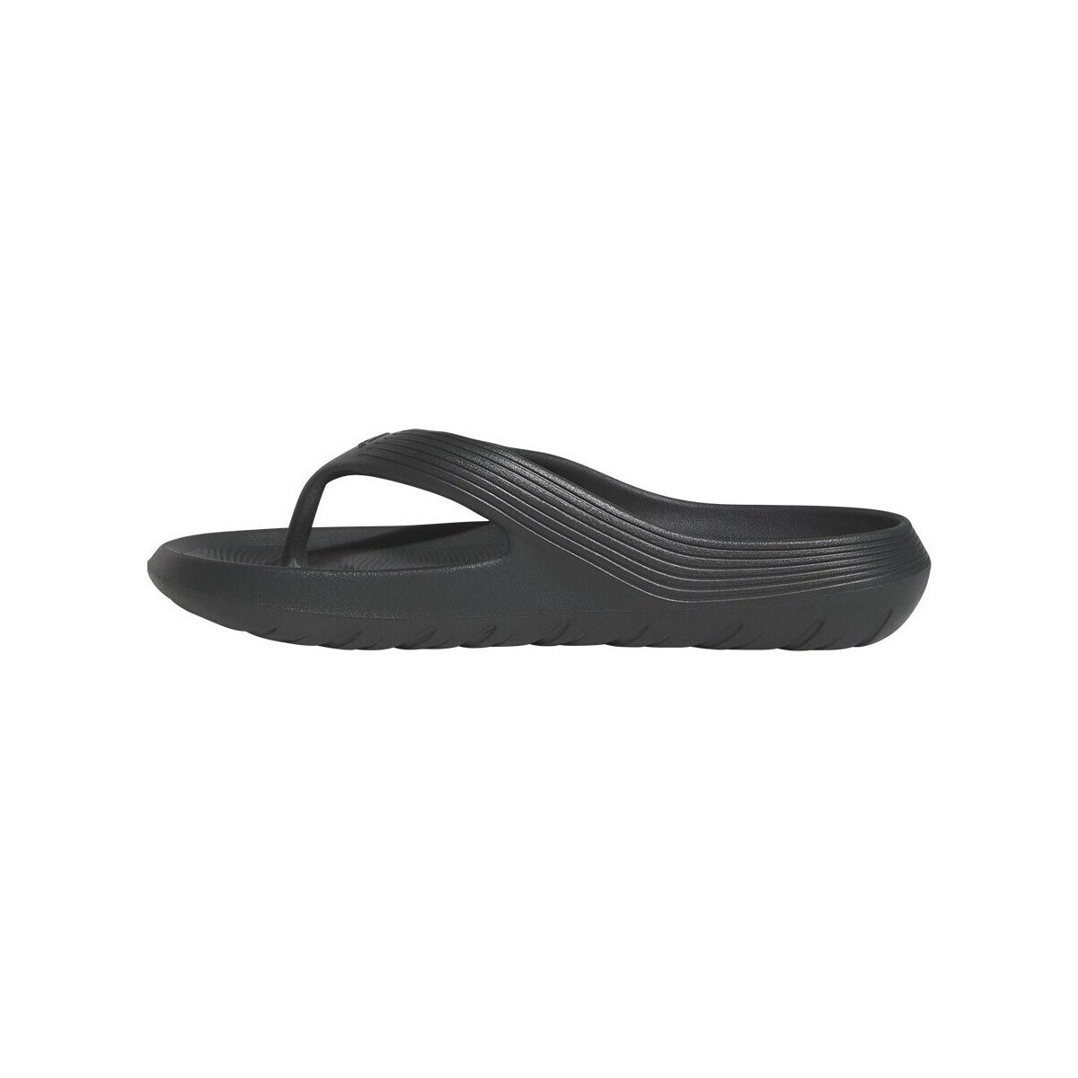 adidas  Adicante Flip Flop  Černá