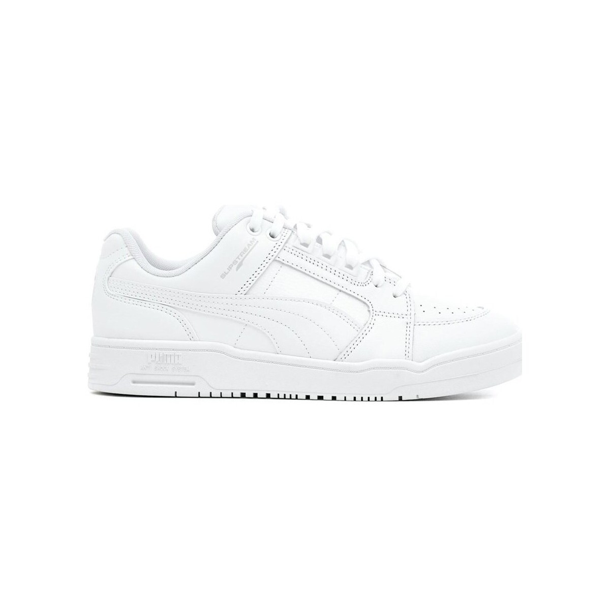 Puma  Slipstream LO  Bílá