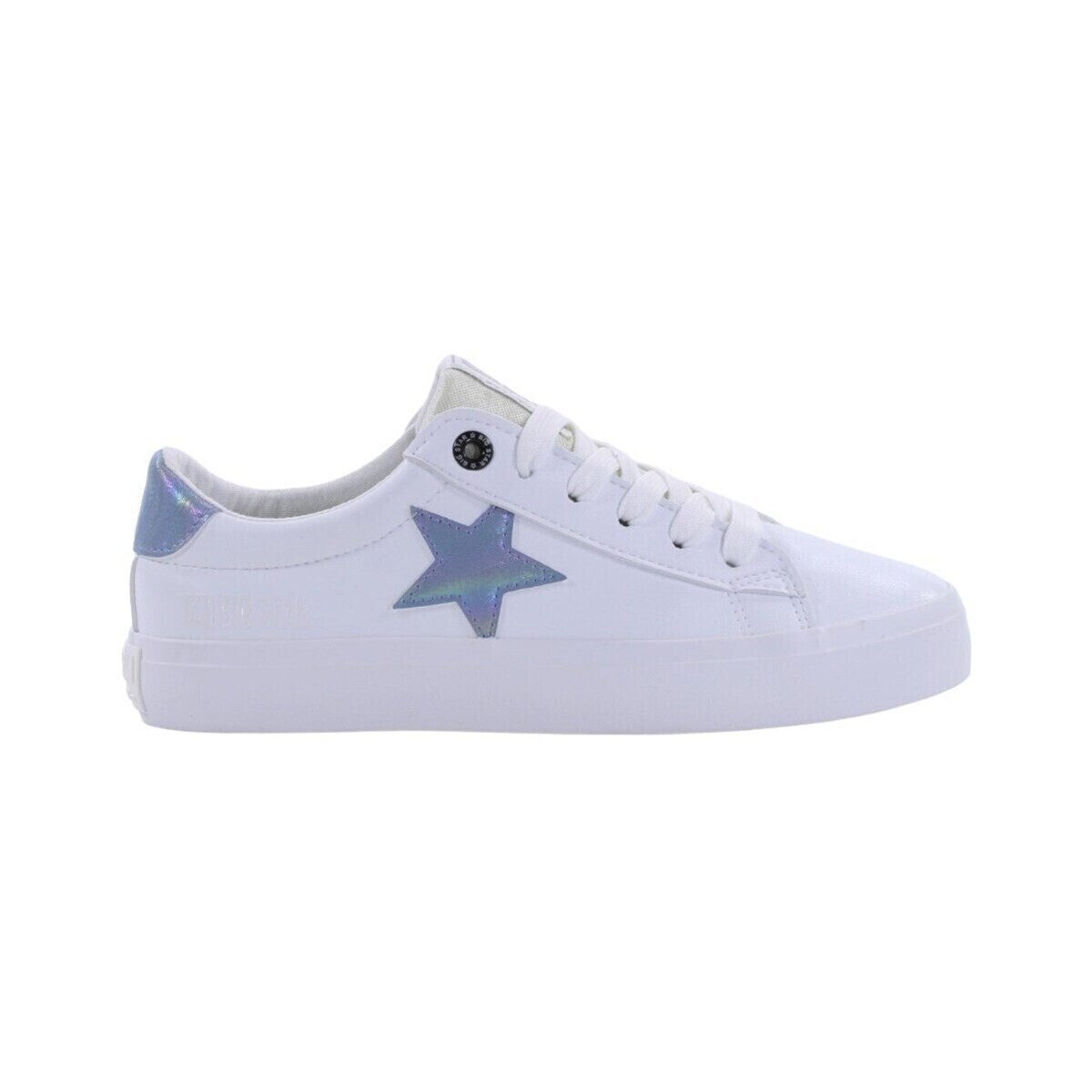 Big Star  JJ274240  Bílá