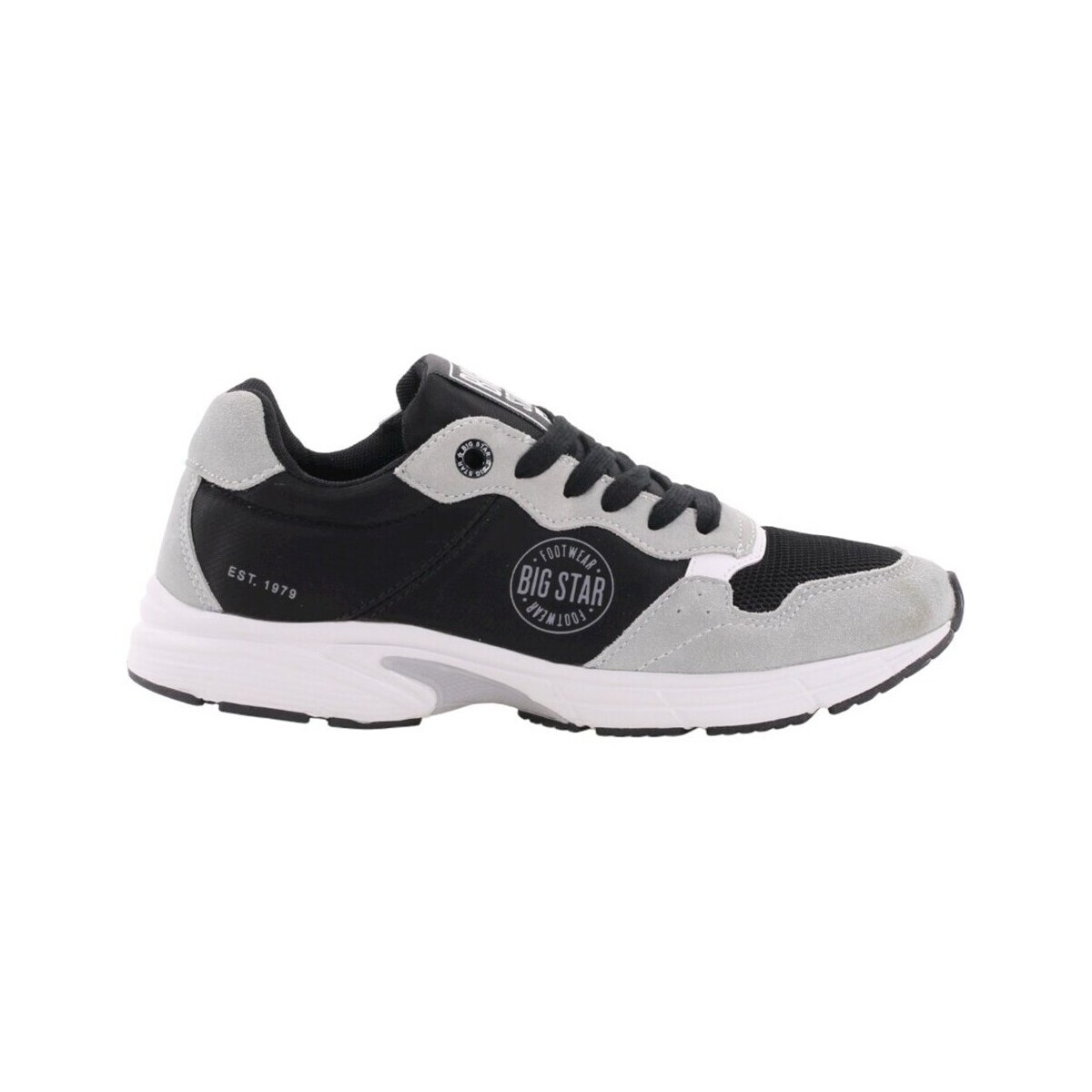 Big Star  KK274076  Černá