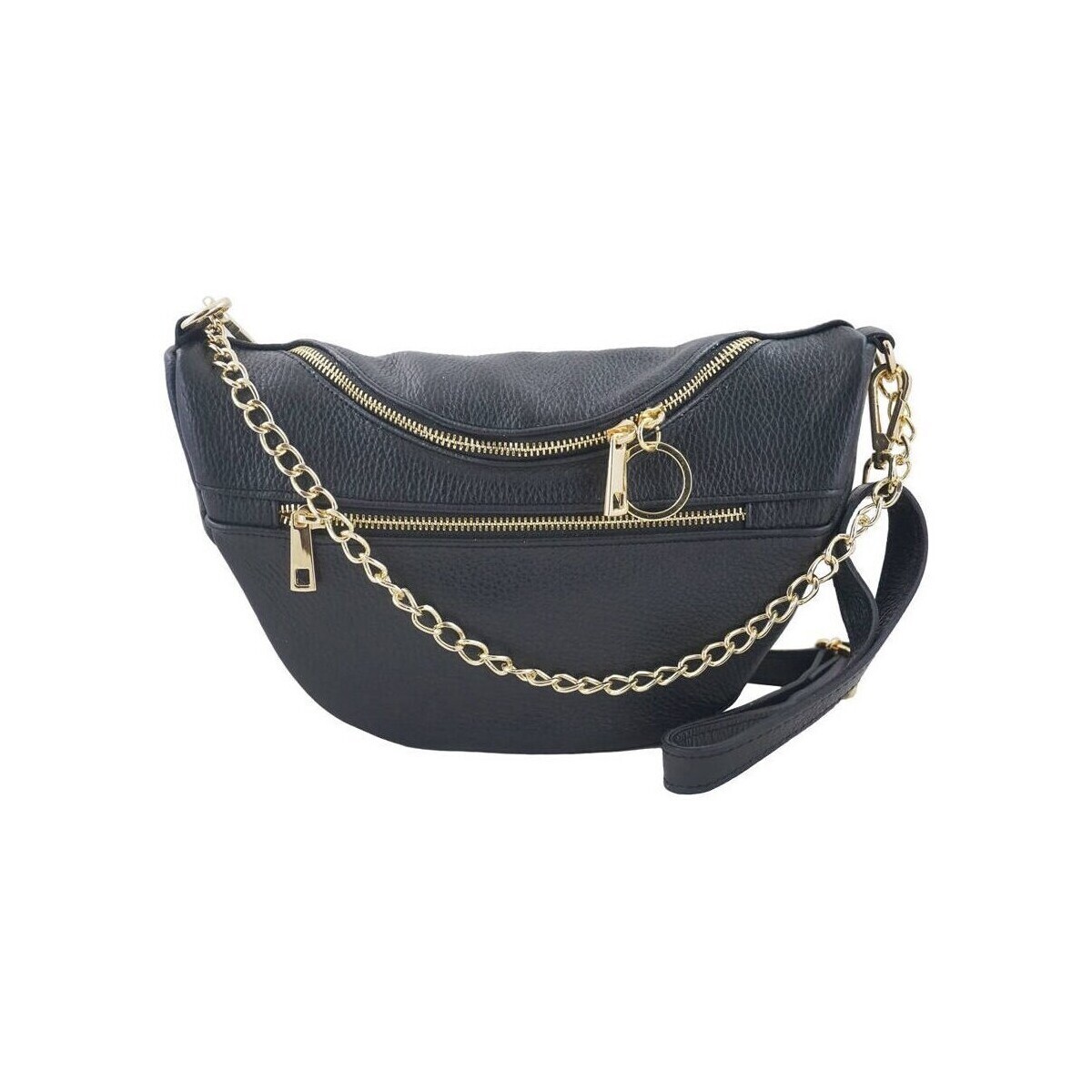 Barberini's  901155521  Černá