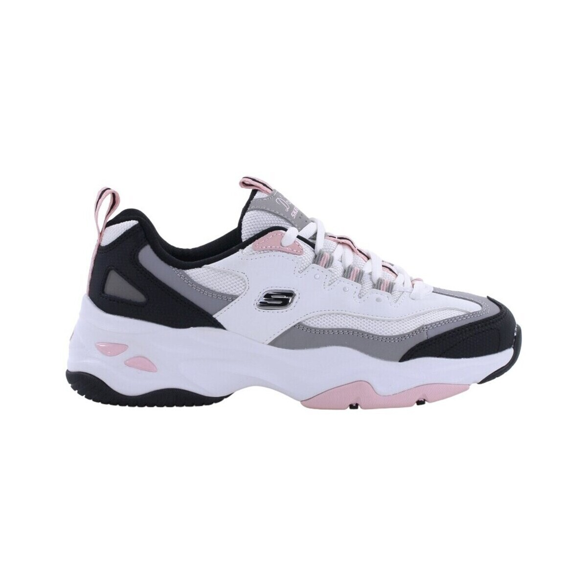 Skechers  Dlites 40FRESH  Bílá